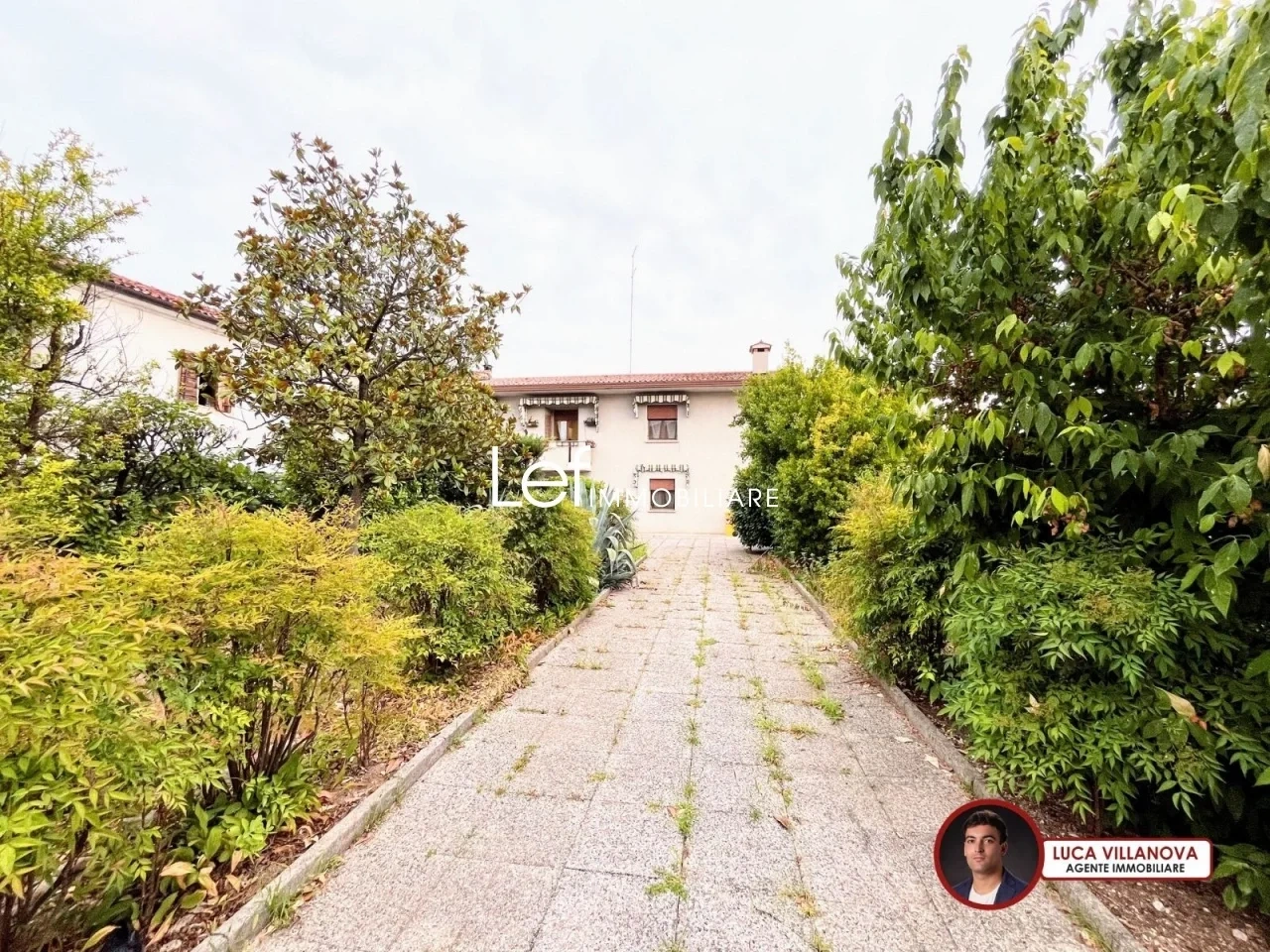 2 - venta casa godega di sant'urbano véneto italia