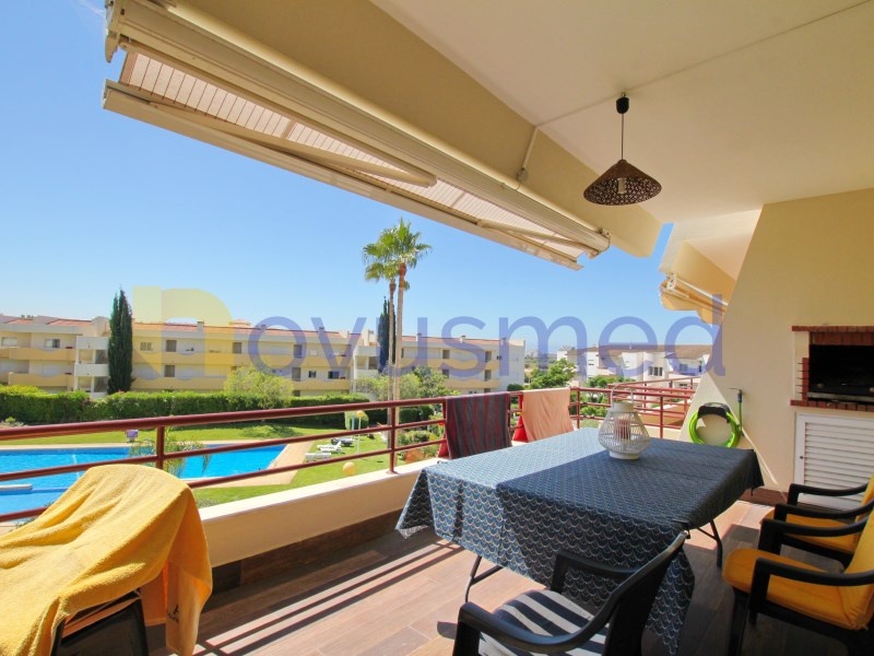 2 - vente appartement quarteira algarve portugal