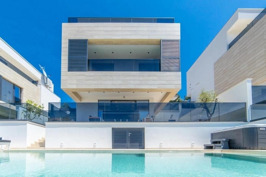 1 - sea view house for sale in ploče dubrovnik-neretva croatia