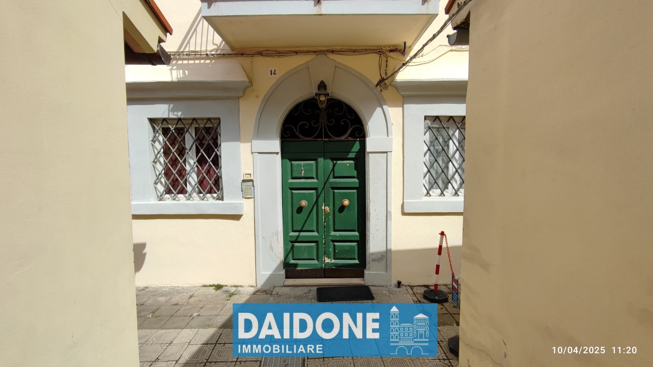1 - venda apartamento livorno toscana itália