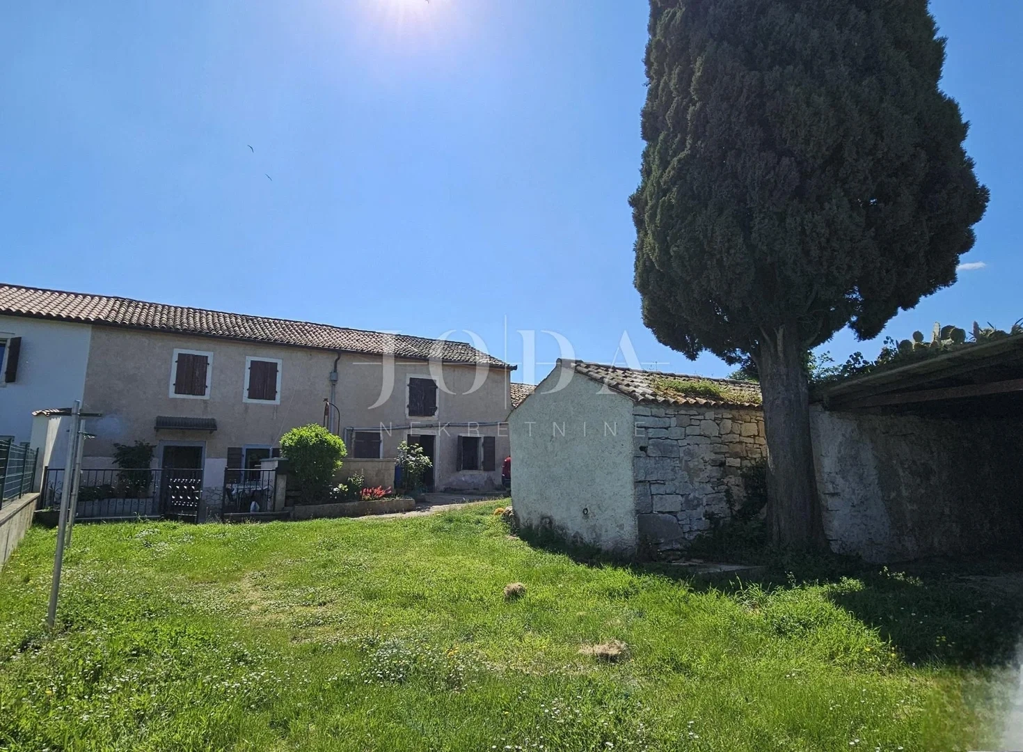1 - verkauf haus rovinj istrien kroatien