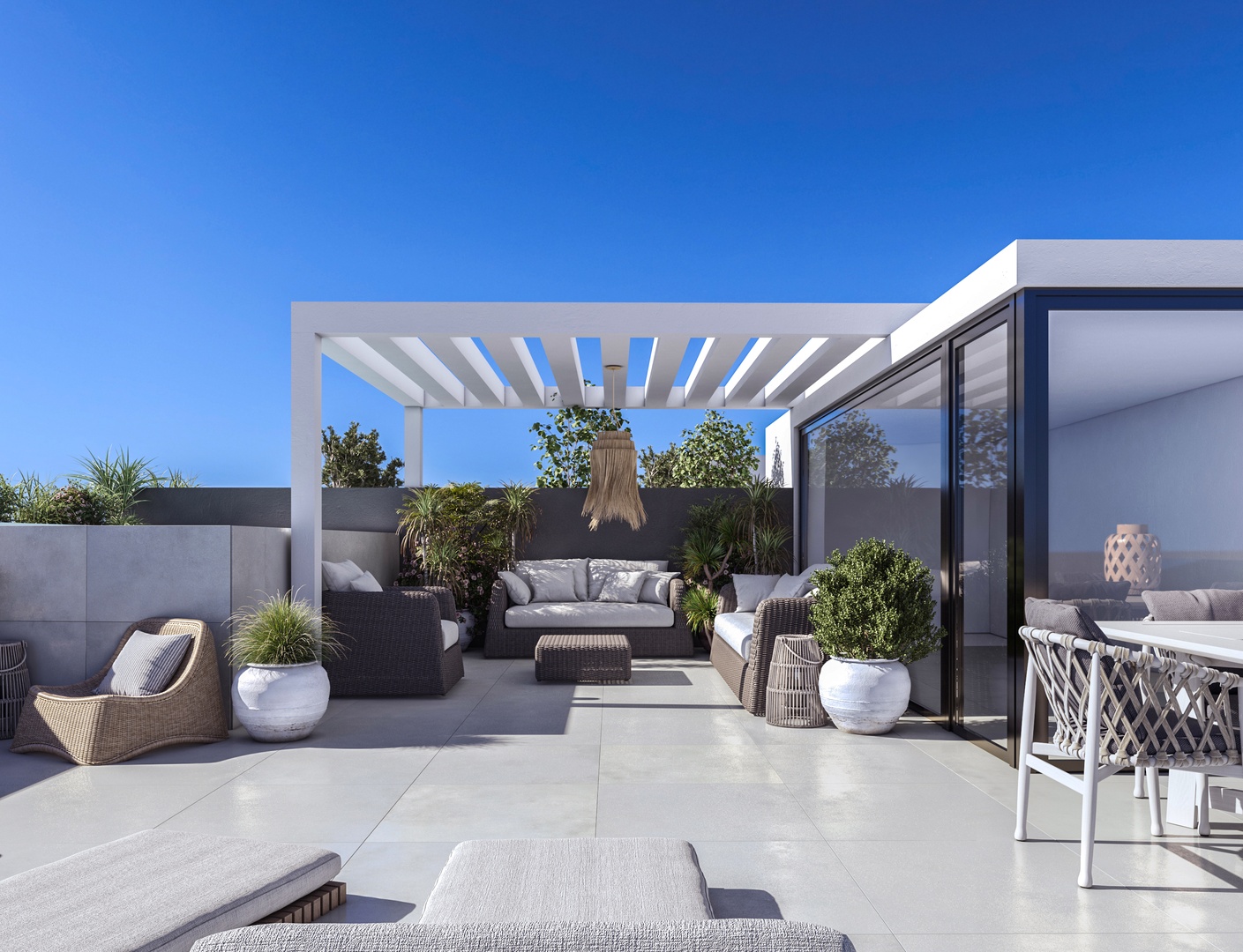 1 - sea view apartment for sale in lagos algarve portugal