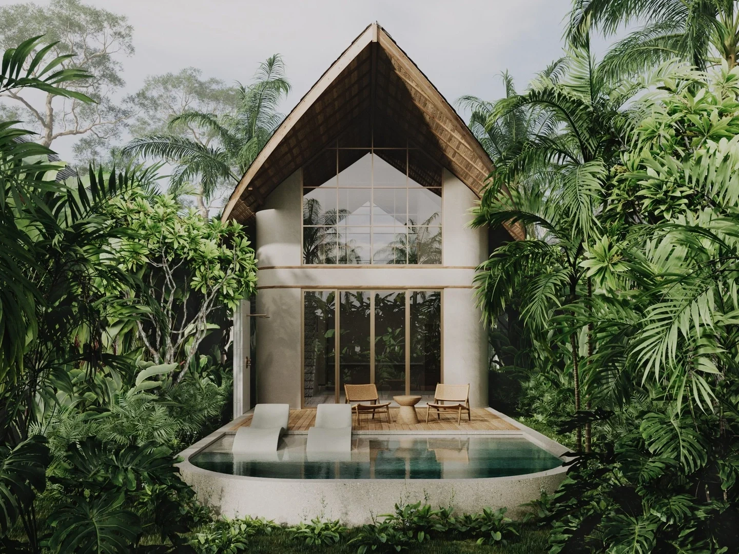 1 - vendita villa ungasan bali indonesia