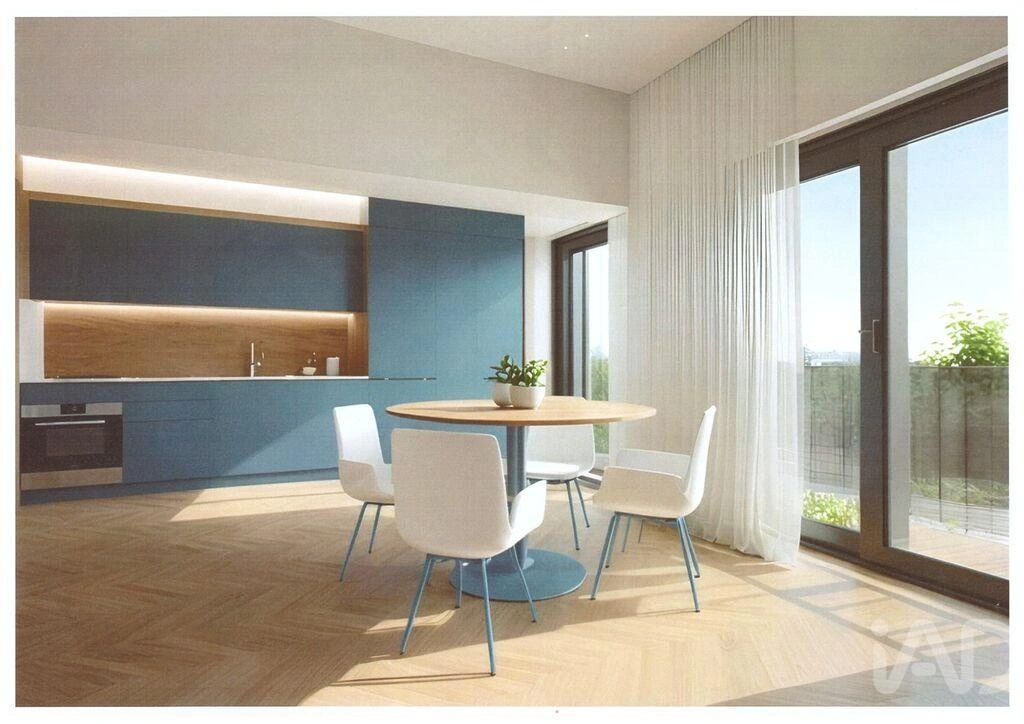 2 - vente appartement vue mer conceição algarve portugal