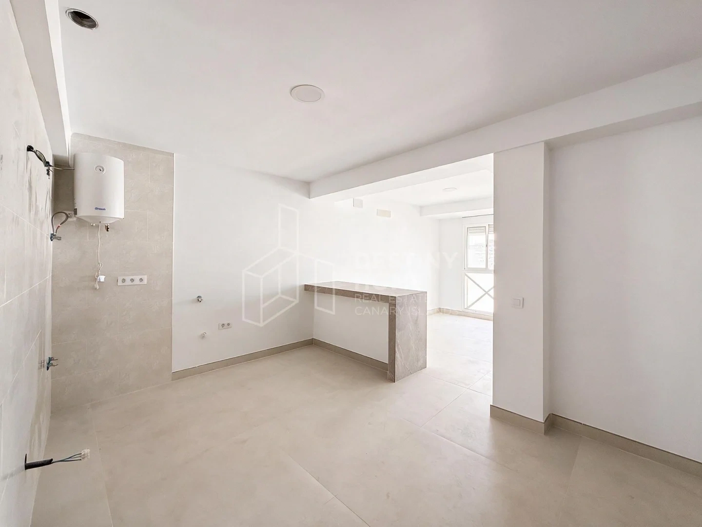 1 - verkauf wohnung puerto del rosario fuerteventura - kanarische inseln spanien