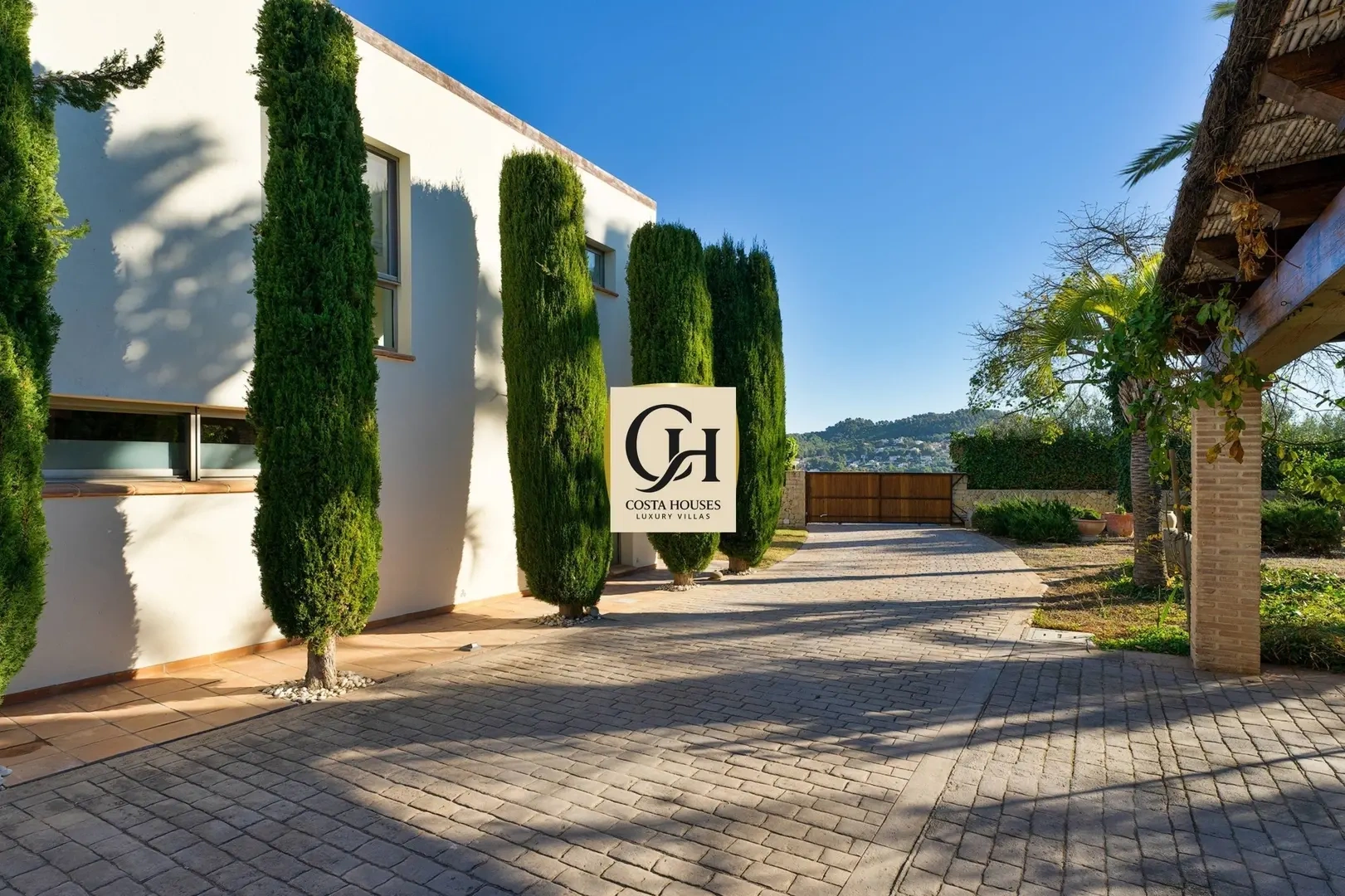 1 - vente maison vue mer xabia/javea - costa blanca communauté valencienne espagne