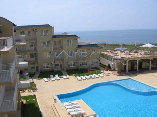 1 - sea view apartment for sale in ravda burgas bulgaria