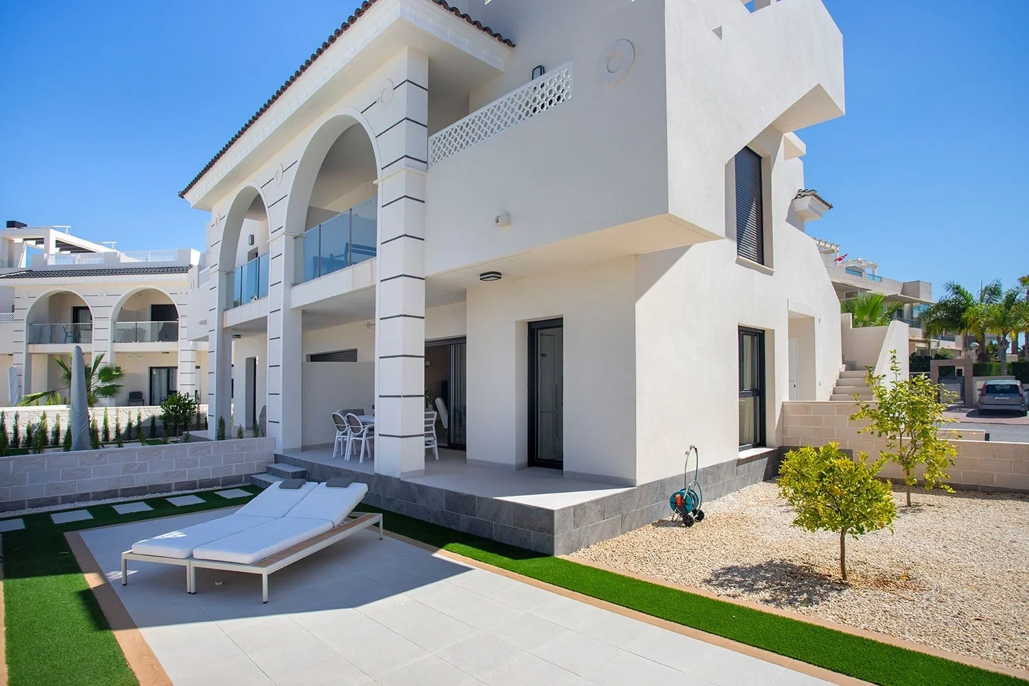 2 - verkoop appartement ciudad quesada valencian community spanje