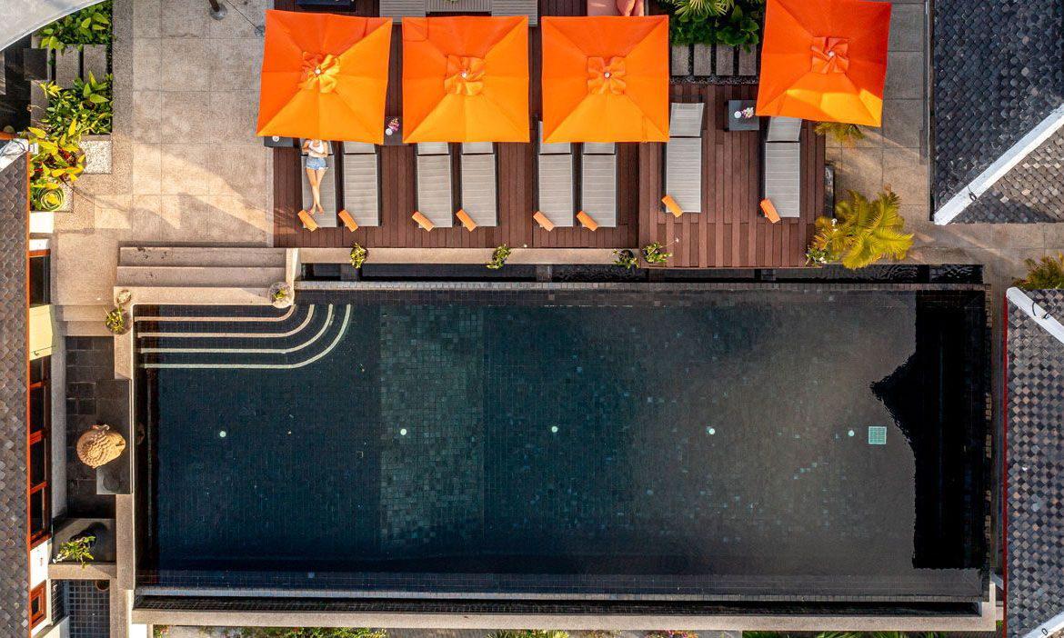 2 - vente maison surin beach phuket thaïlande