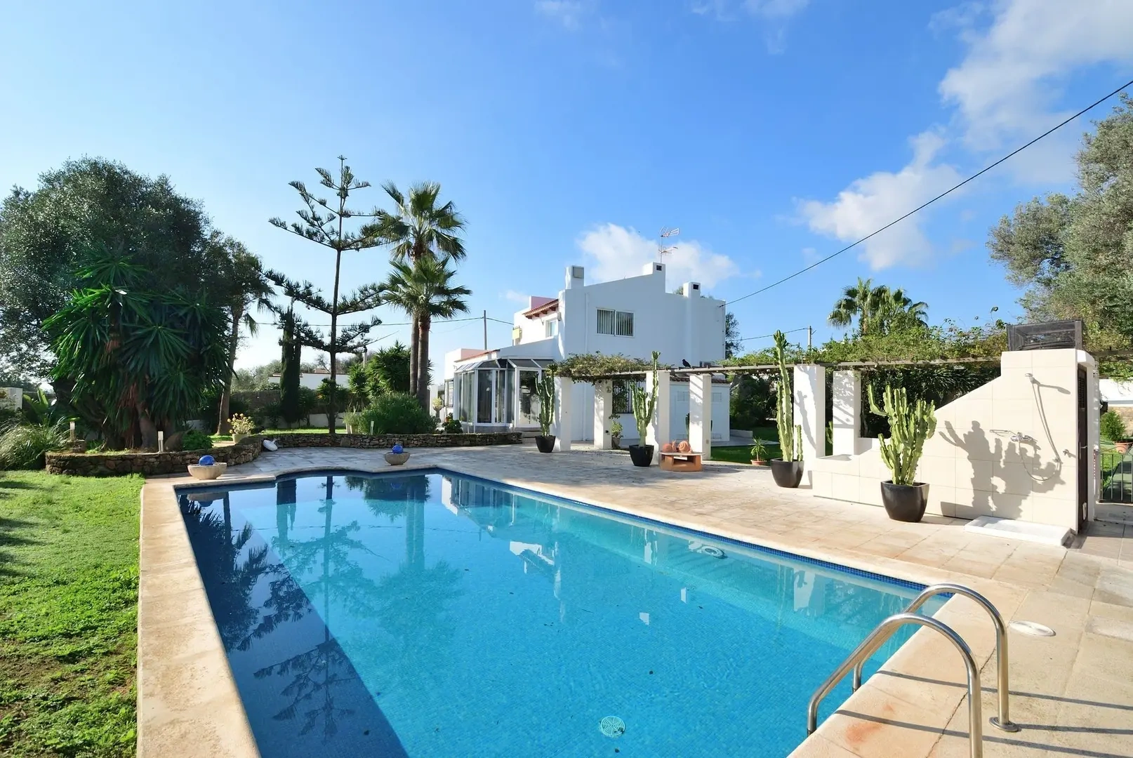 1 - verkauf haus sant josep de sa talaia ibiza - balearen spanien