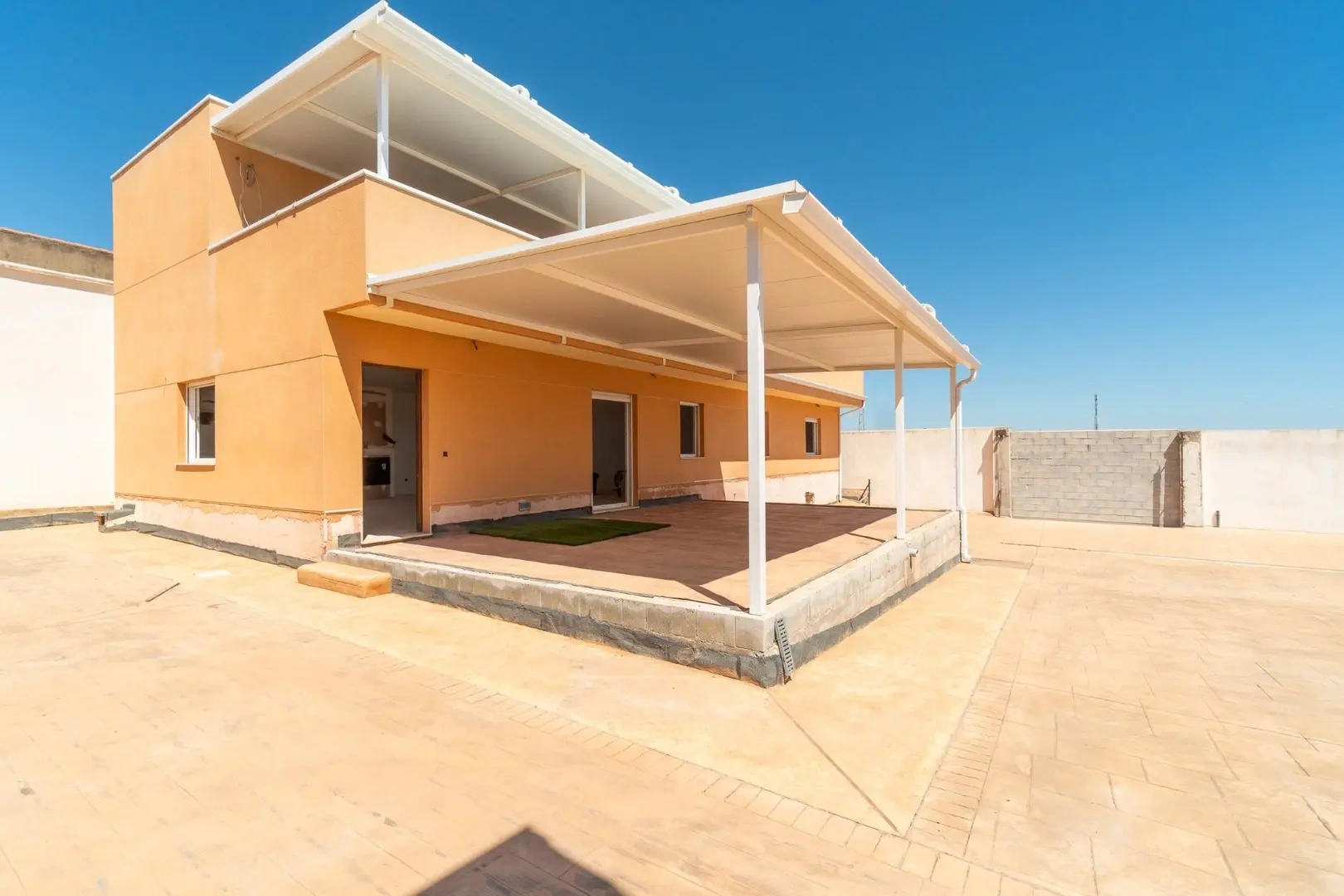 2 - verkauf haus san miguel de salinas valencia spanien