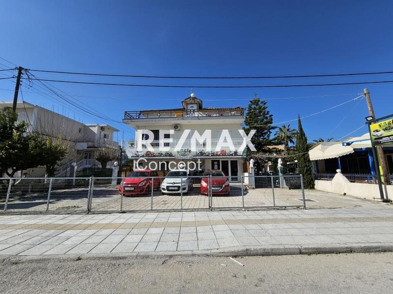 1 - venta edificio zante islas jónicas grecia