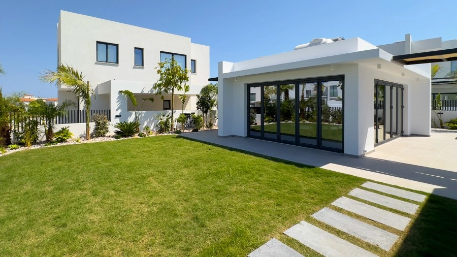 1 - verkauf villa meerblick famagusta famagusta zypern