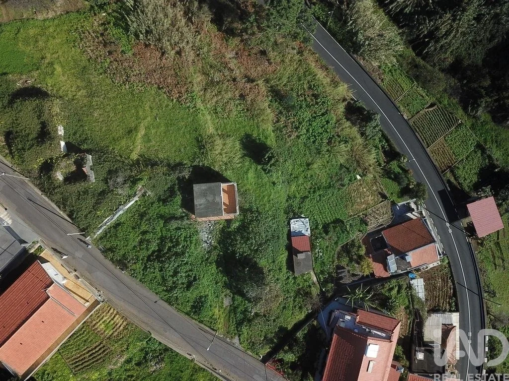 1 - plot of land for sale in arco da calheta madeira portugal
