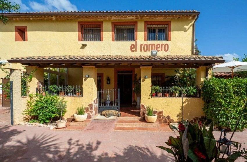 2 - vendita casa barbarroja comunità valenciana spagna