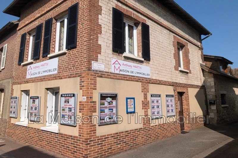 1 - vente maison caudebec-lès-elbeuf seine-maritime france