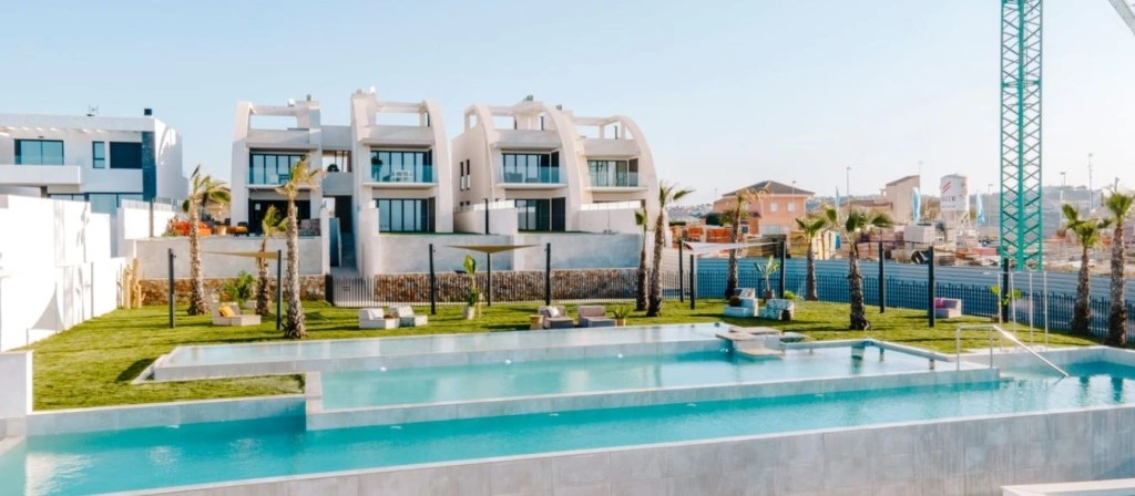1 - vente appartement vue mer rojales communauté valencienne espagne