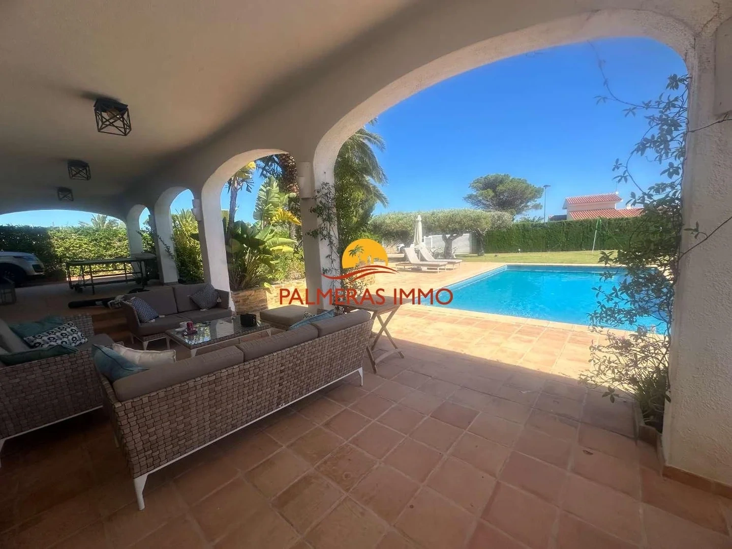 2 - verkauf haus meerblick l'ametlla de mar - costa daurada katalonien spanien