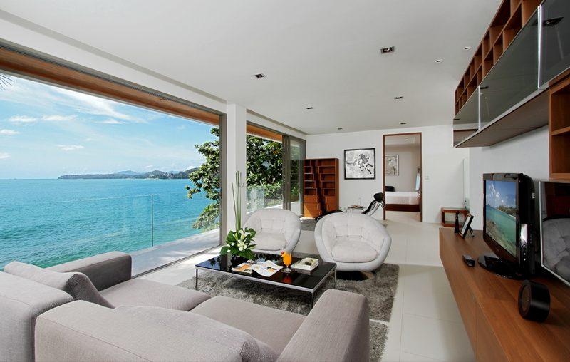 2 - vente maison vue mer phuket phuket thaïlande