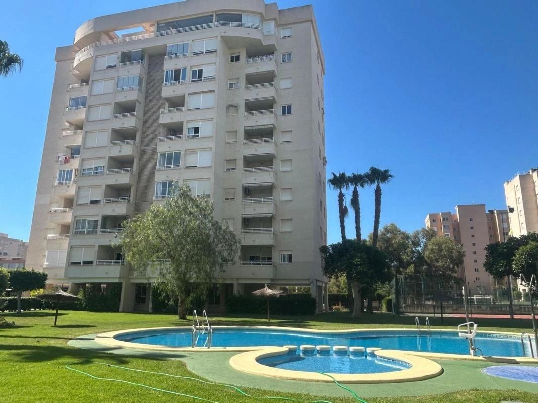 1 - продажа квартира аликанте - costa blanca валенсия испания