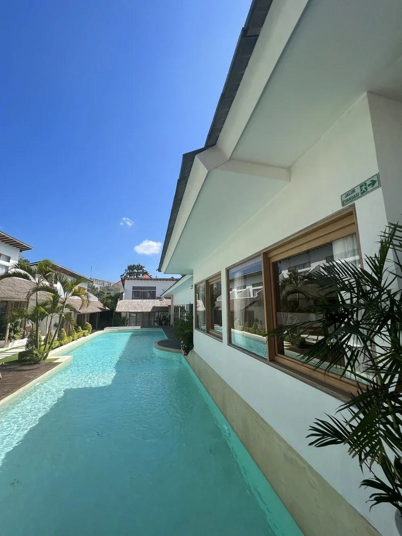 2 - vente maison kuta bali indonésie