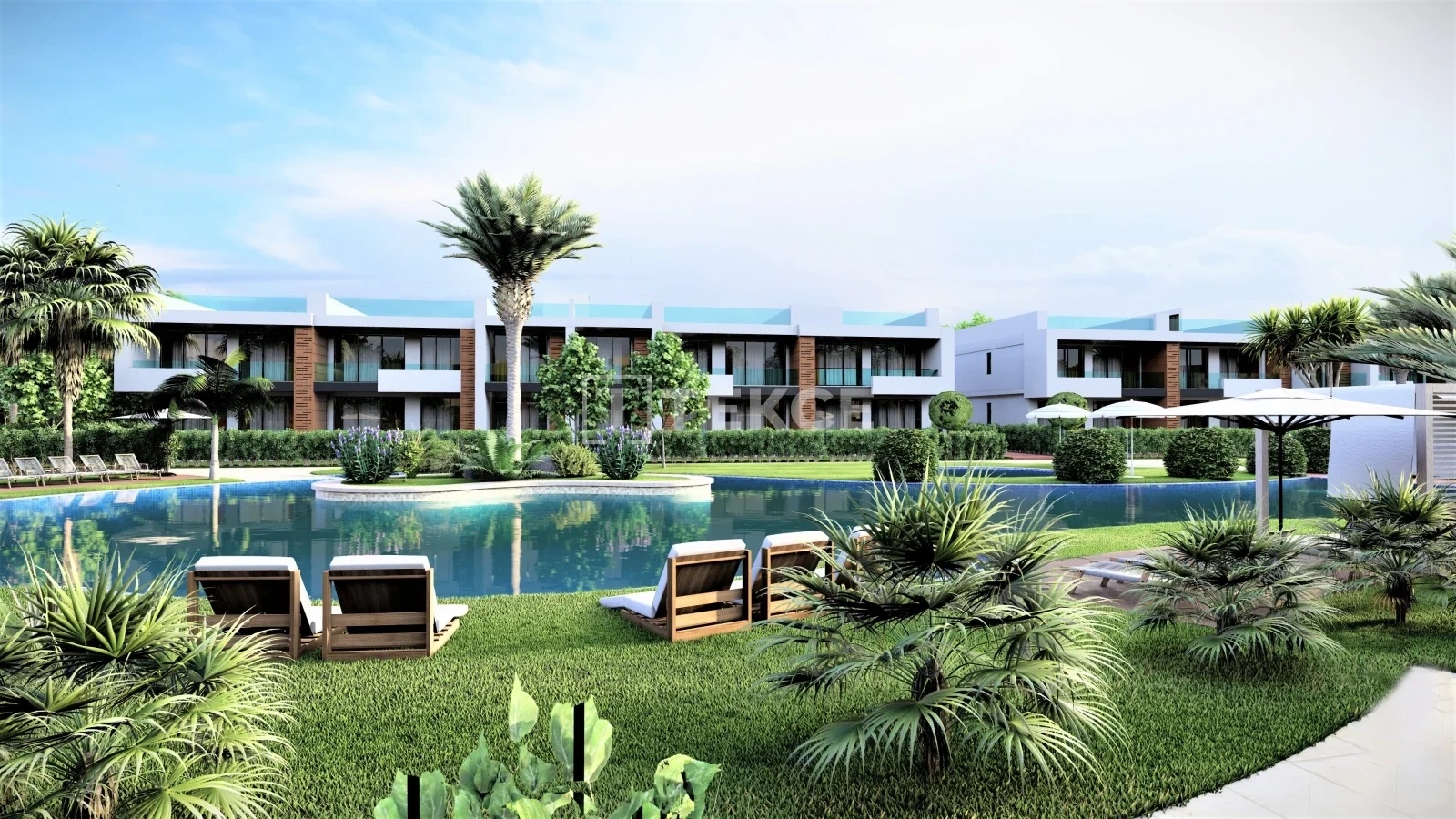 1 - vendita appartamento spiaggia a piedi famagusta famagosta cipro