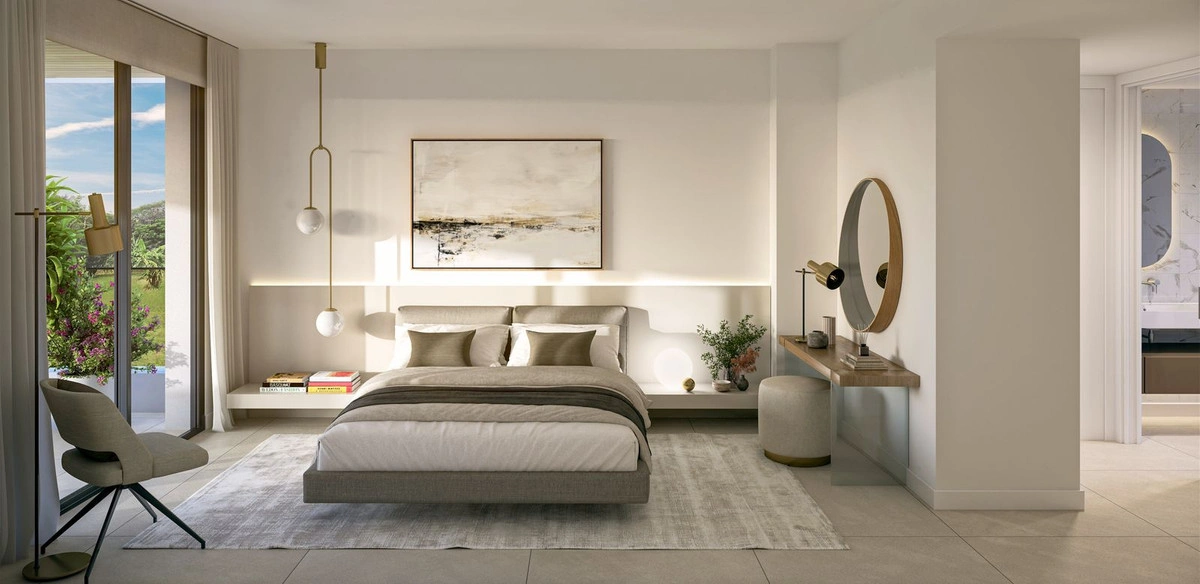 2 - продажа квартира estepona - costa del sol андалусия испания