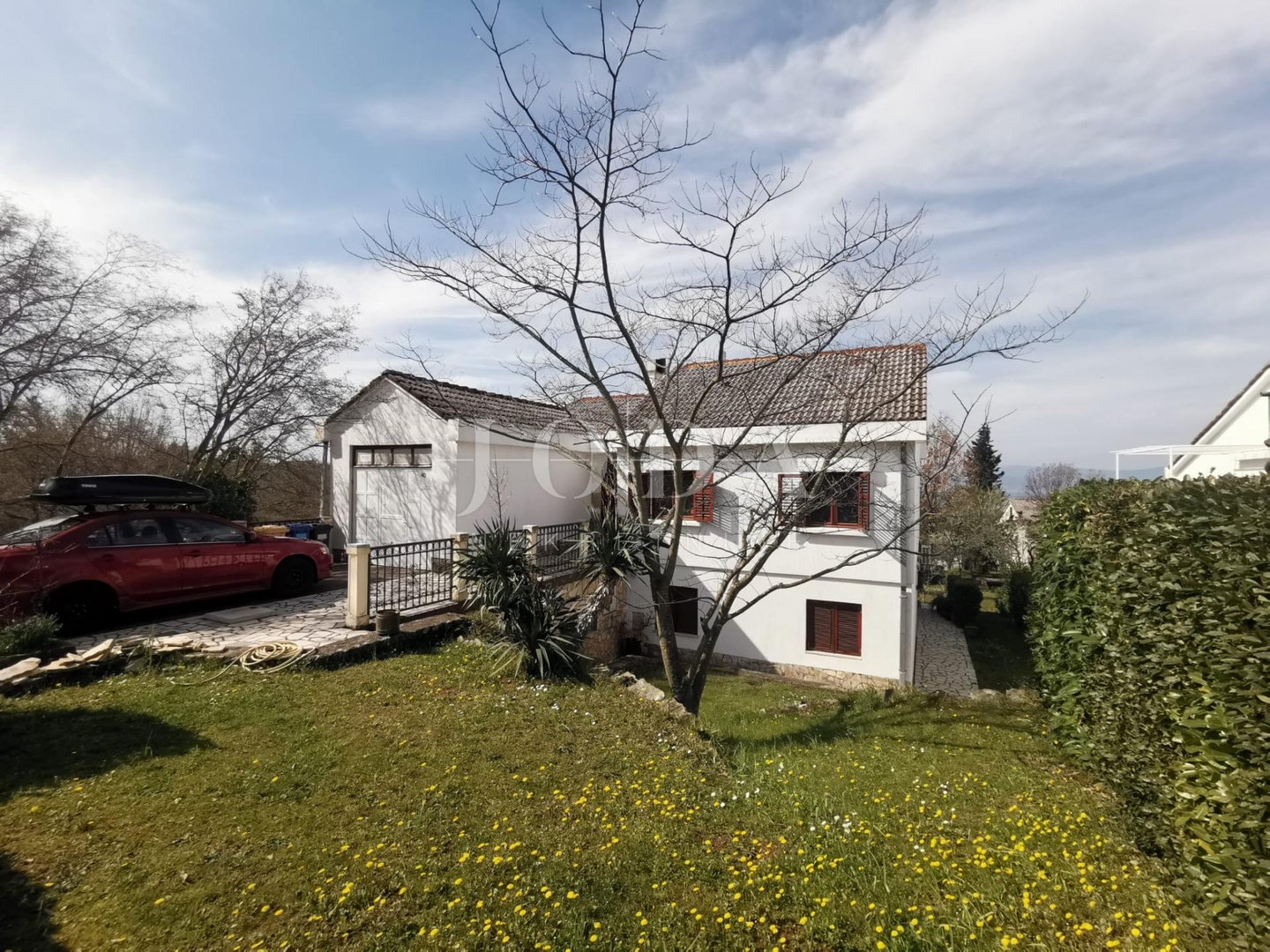 2 - verkoop huis omišalj primorje-gorski kotar kroatië