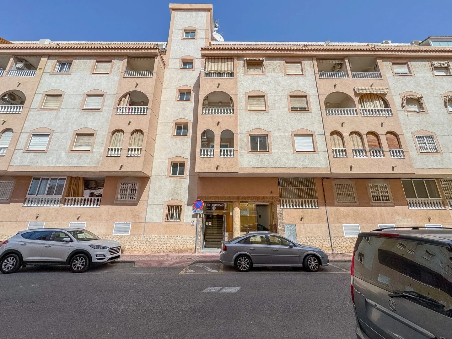 1 - verkauf wohnung torrevieja - costa blanca valencia spanien