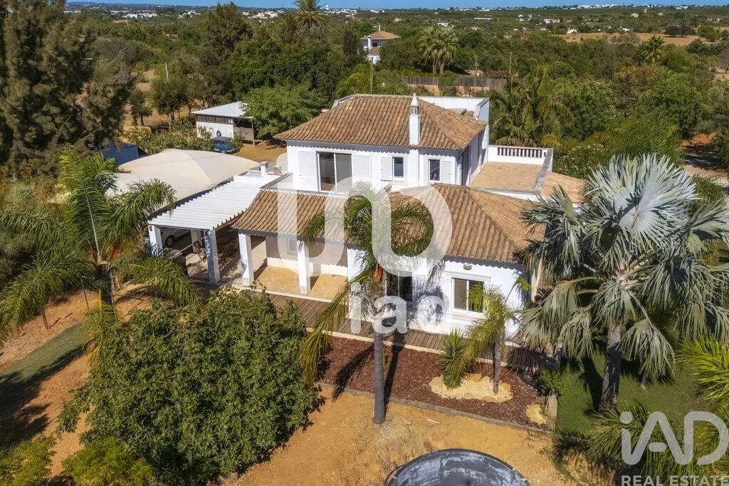 2 - продажа дом вид моря luz de tavira алгарве португалия