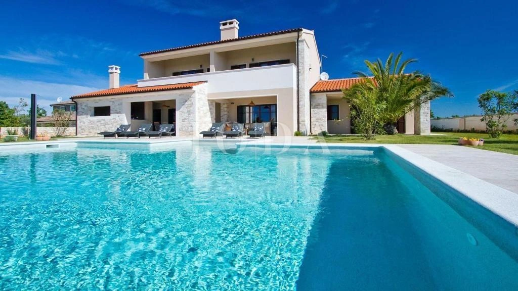 1 - vendita casa svetvinčenat istria croazia