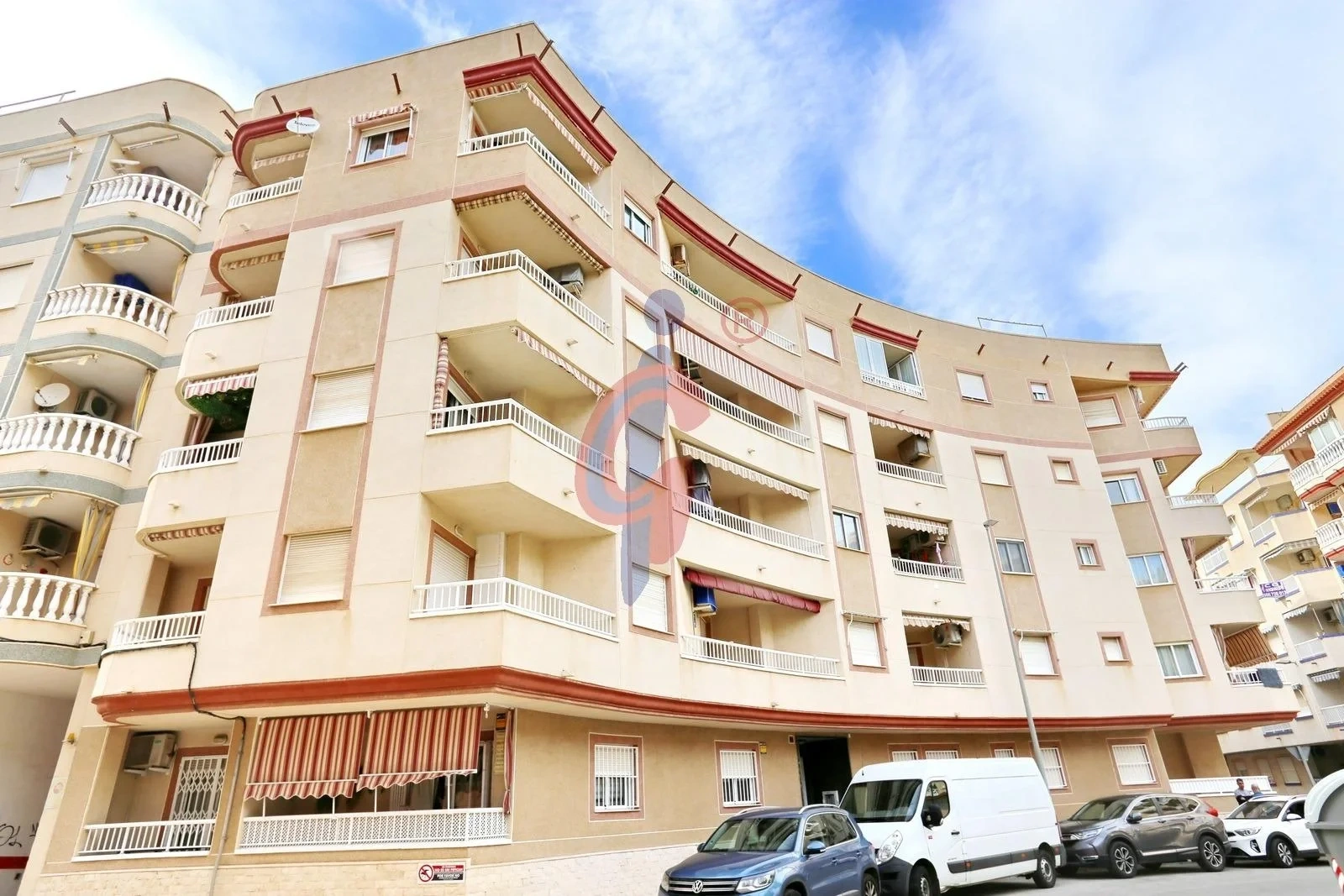 2 - vente appartement guardamar del segura communauté valencienne espagne