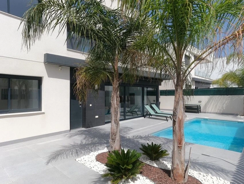 2 - verkoop villa algorfa valencian community spanje