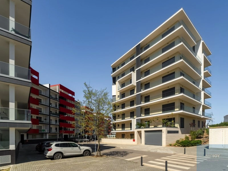 2 - продажа квартира oeiras лиссабон регион португалия