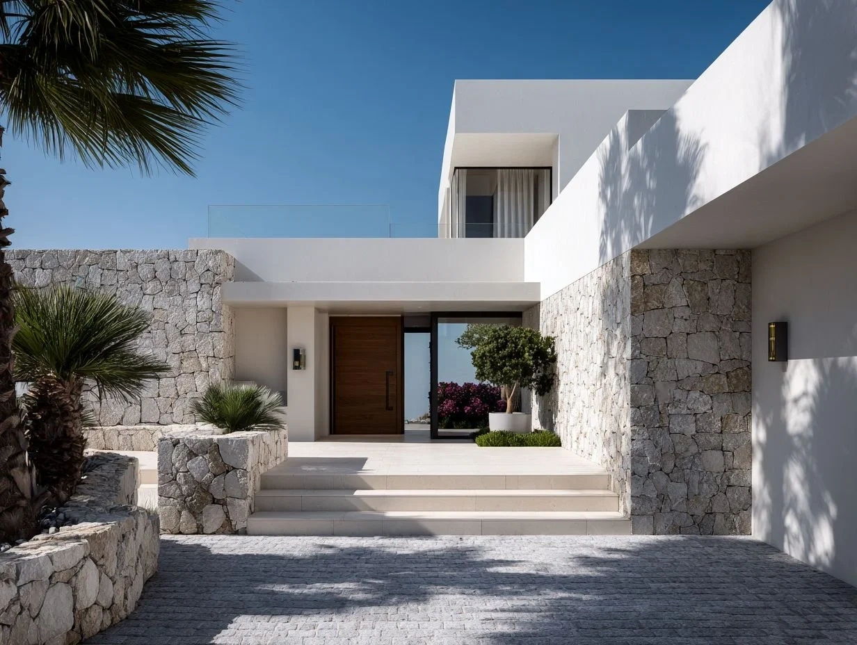 2 - verkauf haus meerblick moraira - costa blanca valencia spanien