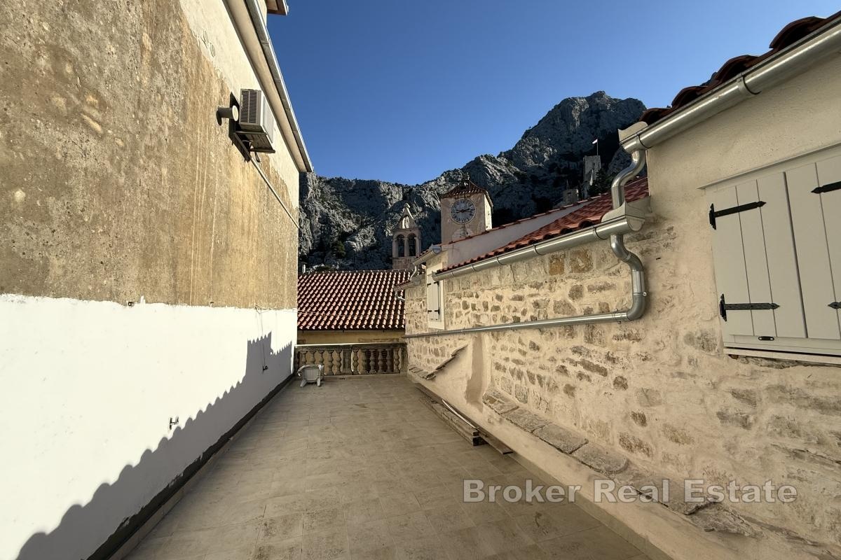 2 - venta apartamento a pie de playa omiš split-dalmacia croacia
