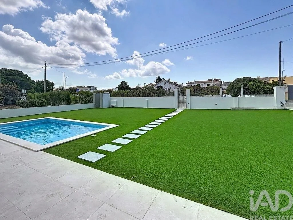 2 - venta villa azeitão región de lisboa portugal