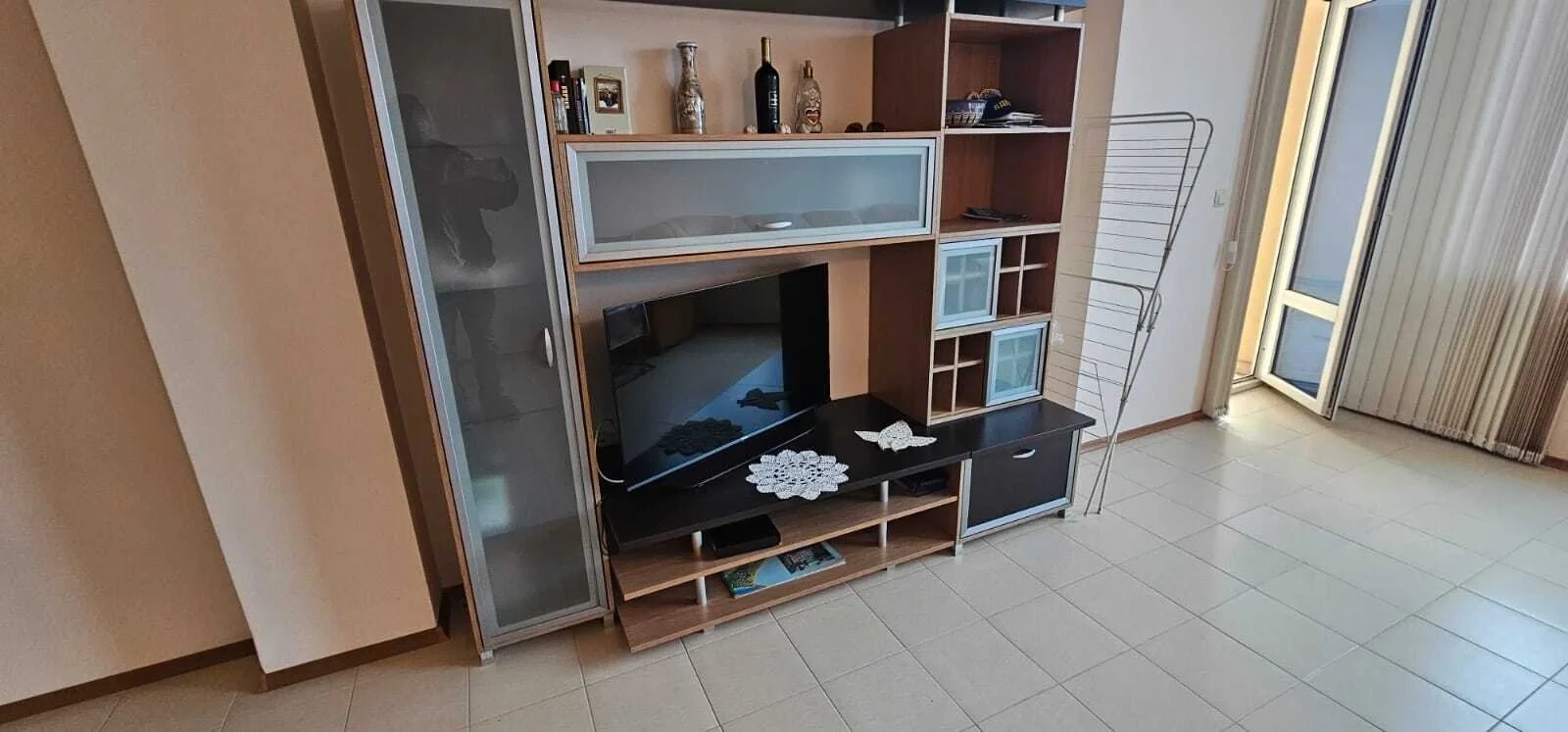 1 - vente appartement vue mer sunny beach burgas bulgarie