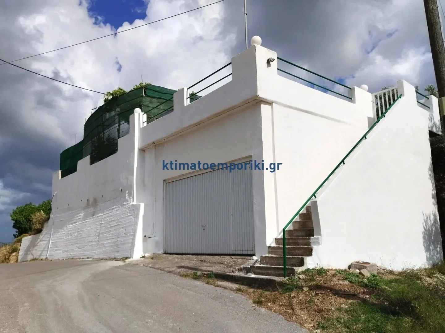 1 - venta casa gerakianá creta grecia