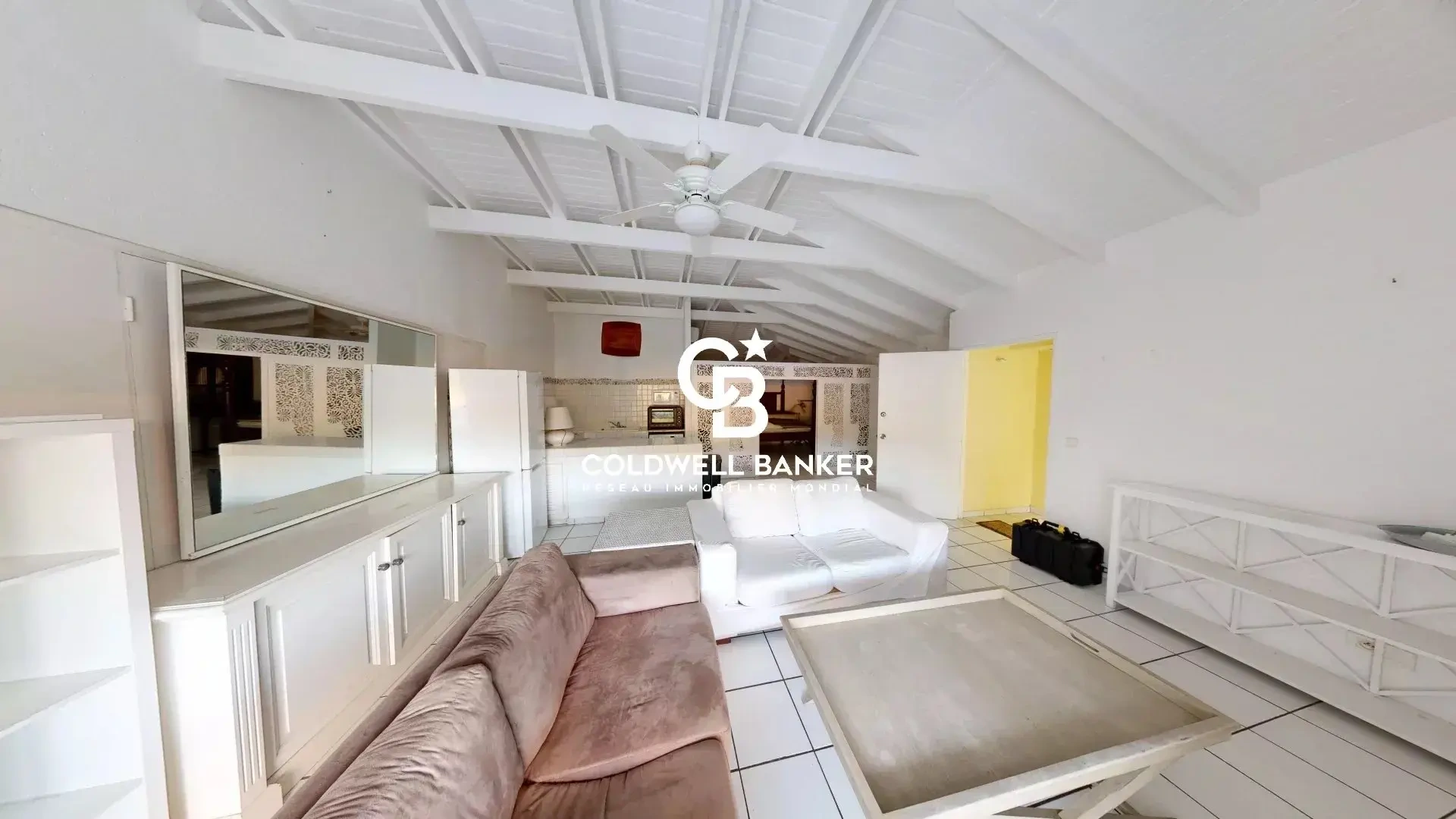 2 - venta apartamento vista al mar saint-barthélemy san bartolomé - antillas francesas islas del caribe