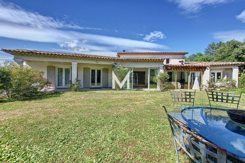 1 - vente maison le plan-de-la-tour var france