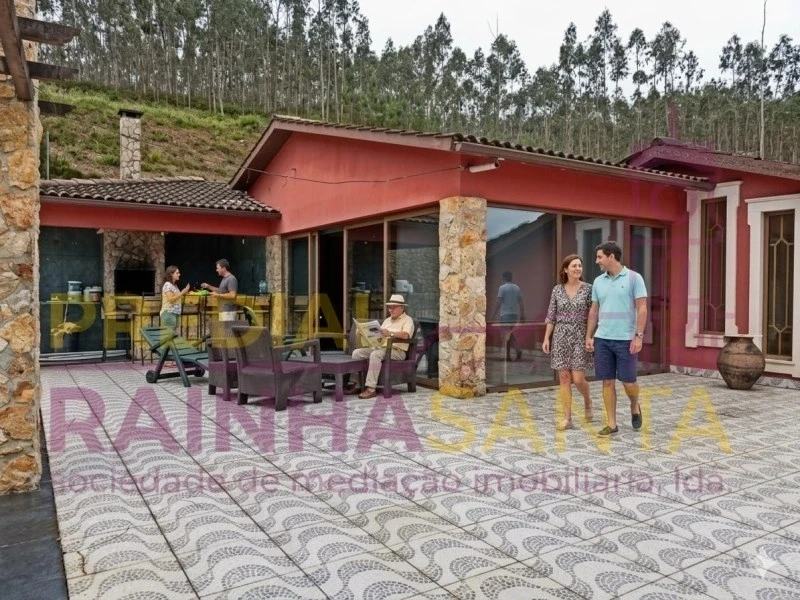 1 - verkauf haus penacova region zentrum portugal