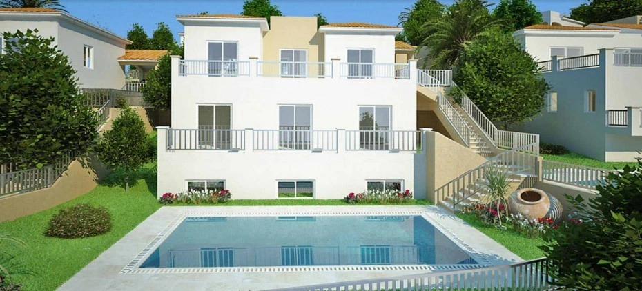 2 - verkauf villa meerblick paphos paphos zypern
