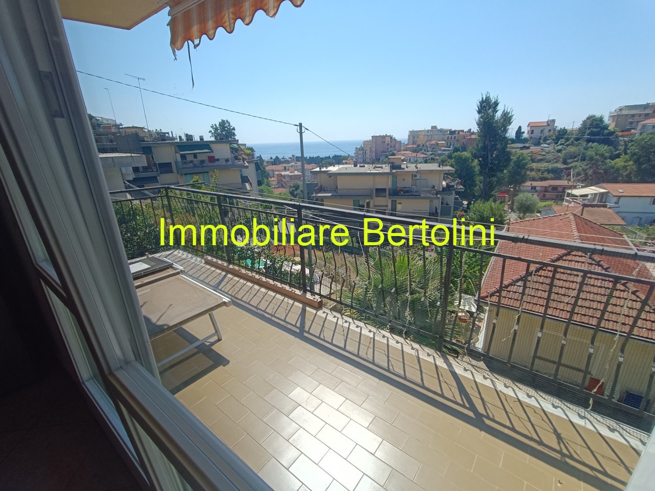 1 - sea view apartment for sale in sanremo liguria italy