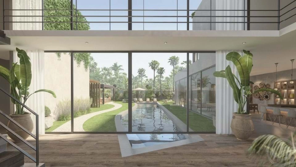 2 - apartment for sale in tulum quintana roo mexico