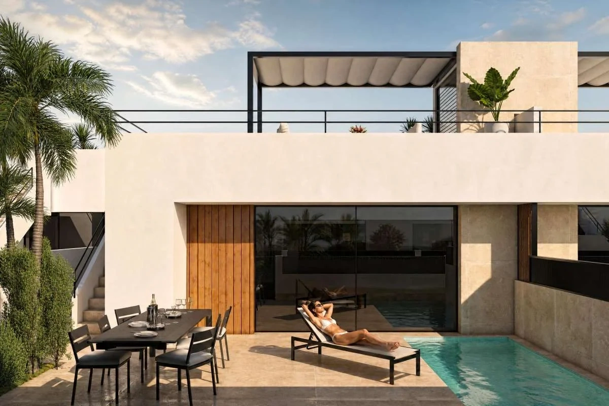1 - venta casa alhama de murcia región de murcia españa