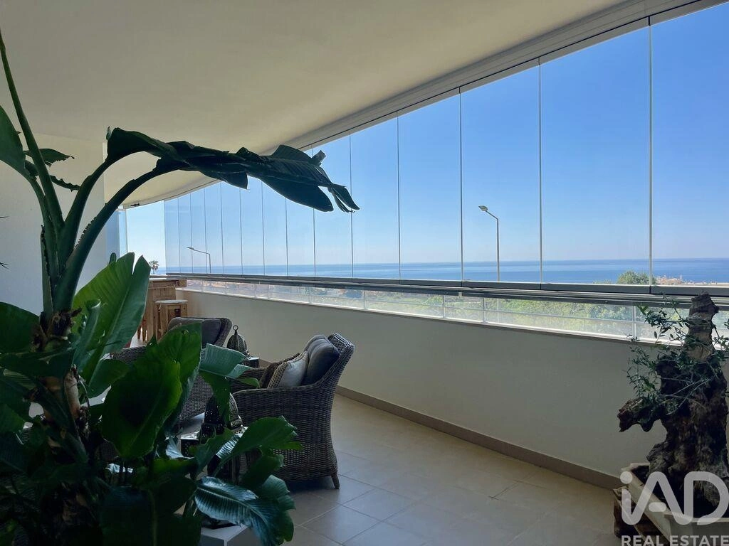1 - venda apartamento vista de mar lagos algarve portugal