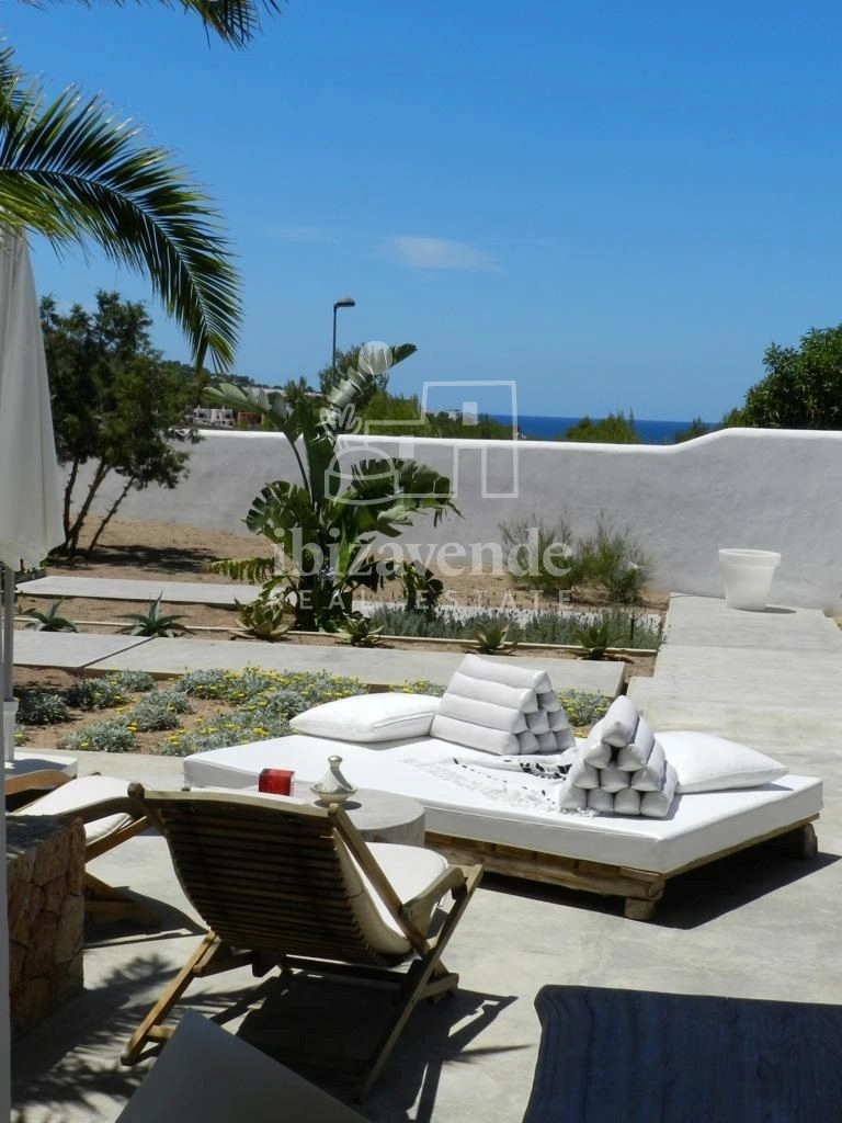 2 - vendita casa sant josep de sa talaia ibiza - baleari spagna