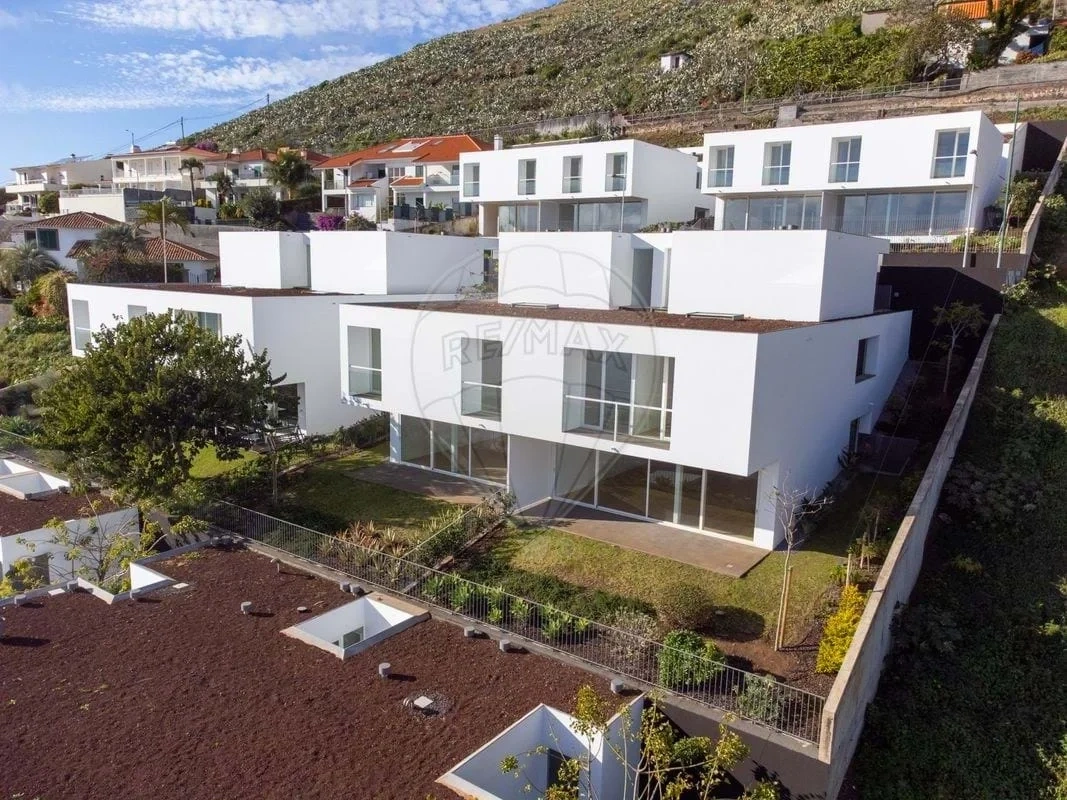 1 - verkoop huis funchal madeira portugal
