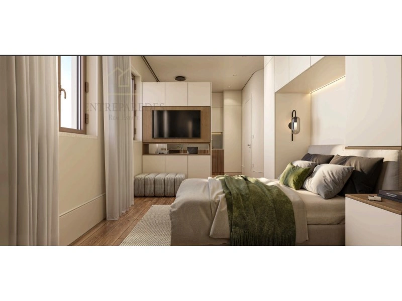 2 - venta apartamento matosinhos región norte portugal